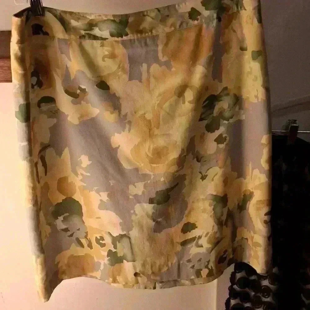 Van  Heusen Studio Skirt